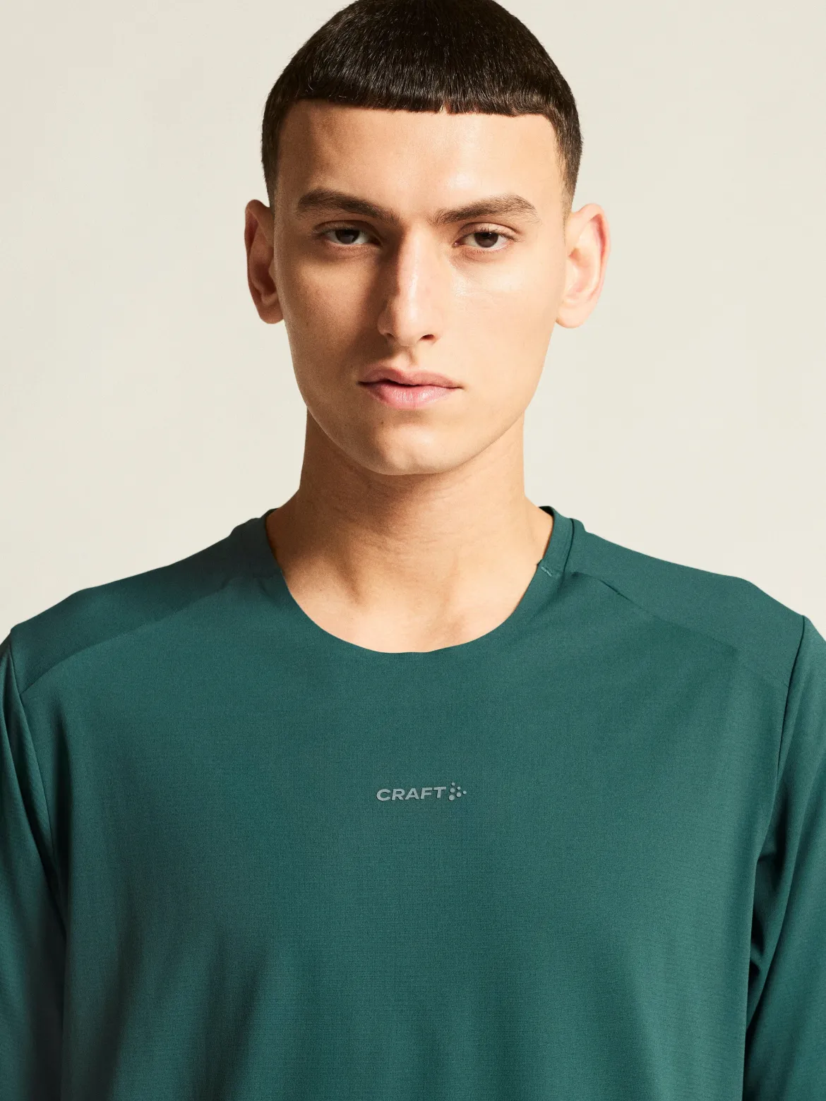 Men's Hypervent Tee - PERIDOT