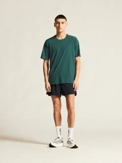 Men's Hypervent Tee - PERIDOT