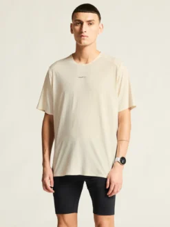 Men's Hypervent Tee - Tofu
