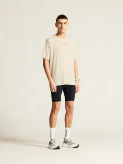 Men's Hypervent Tee - Tofu