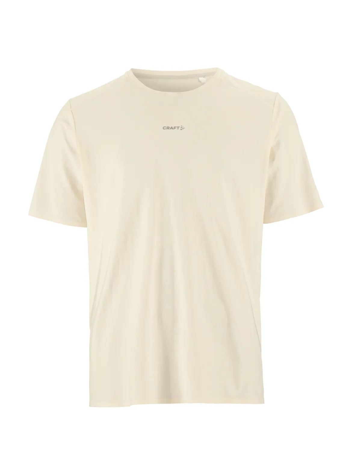 Men's Hypervent Tee - Tofu