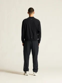 Men's Hypervent Wind Top - Black