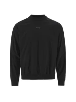 Men's Hypervent Wind Top - Black