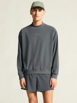 Men's Hypervent Wind Top - Norit