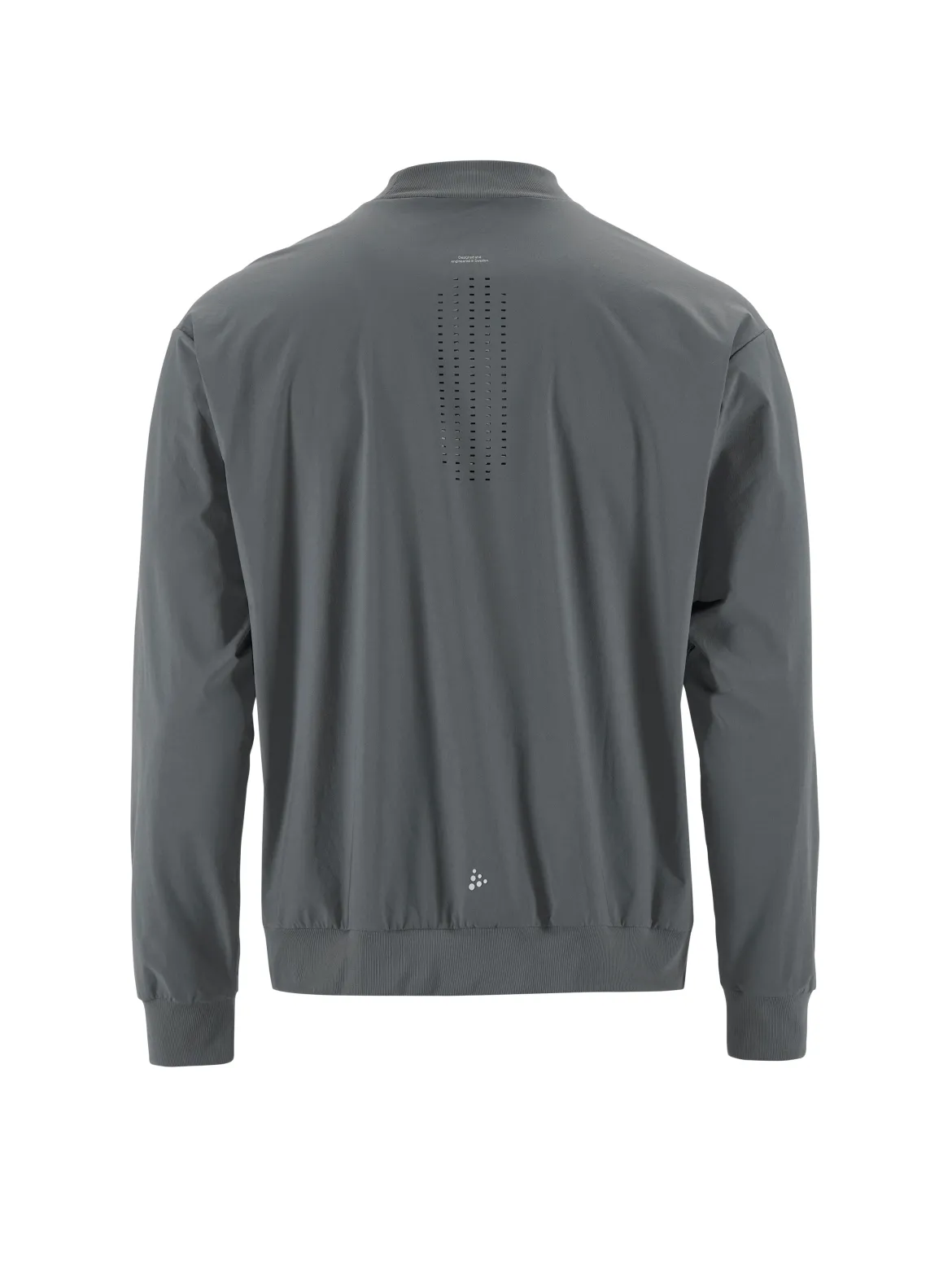 Men's Hypervent Wind Top - Norit