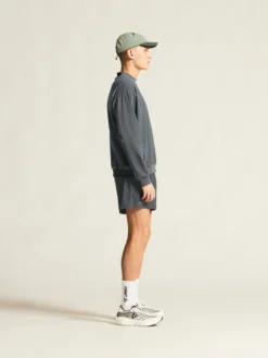 Men's Hypervent Wind Top - Norit