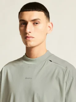 Men's Hypervent Wind Top - PIGEON