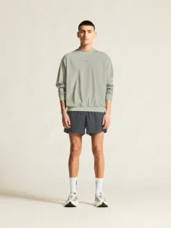 Men's Hypervent Wind Top - PIGEON