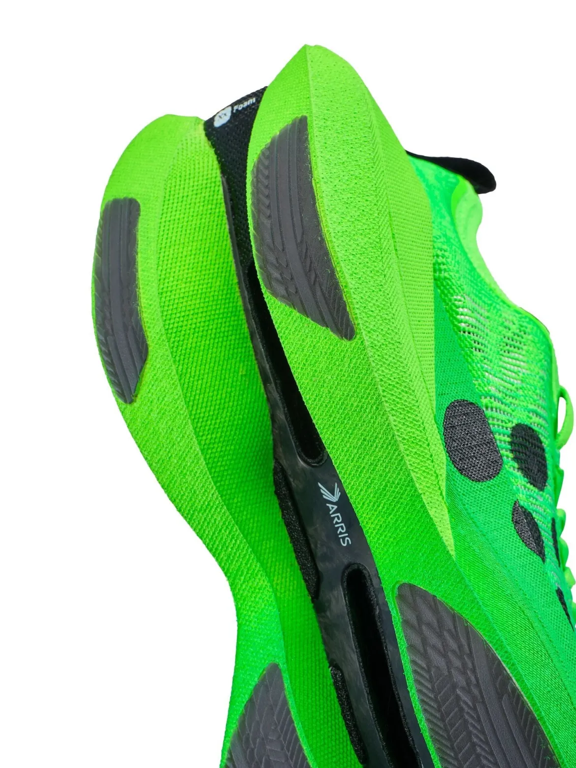 Men's Kype Pro Running Shoe - TEAM GREEN