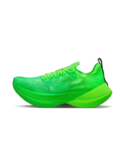 Men's Kype Pro Running Shoe - TEAM GREEN