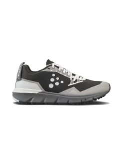 Men's Nordic Trail 2.0 - Black/Concrete