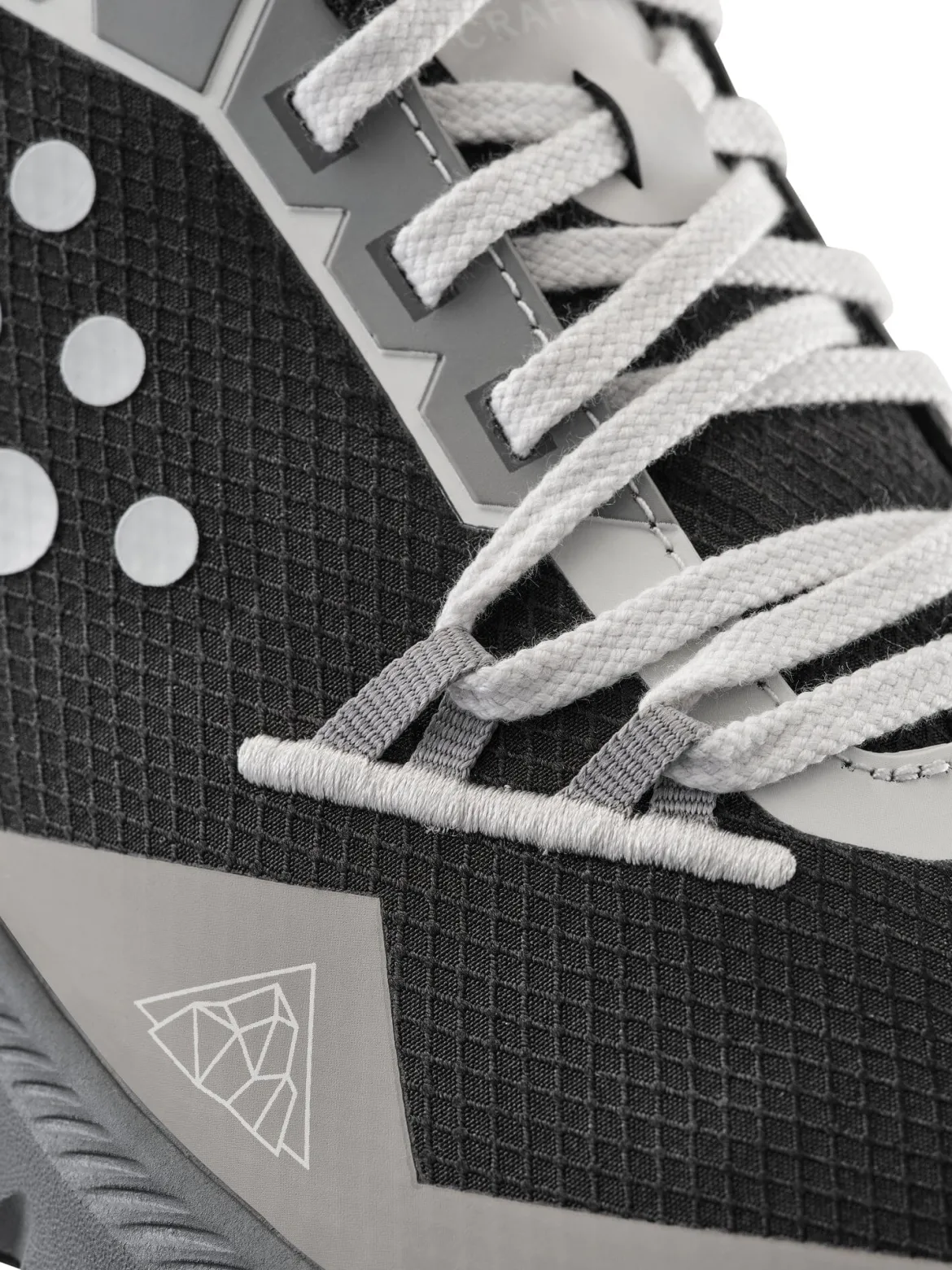 Men's Nordic Trail 2.0 - Black/Concrete
