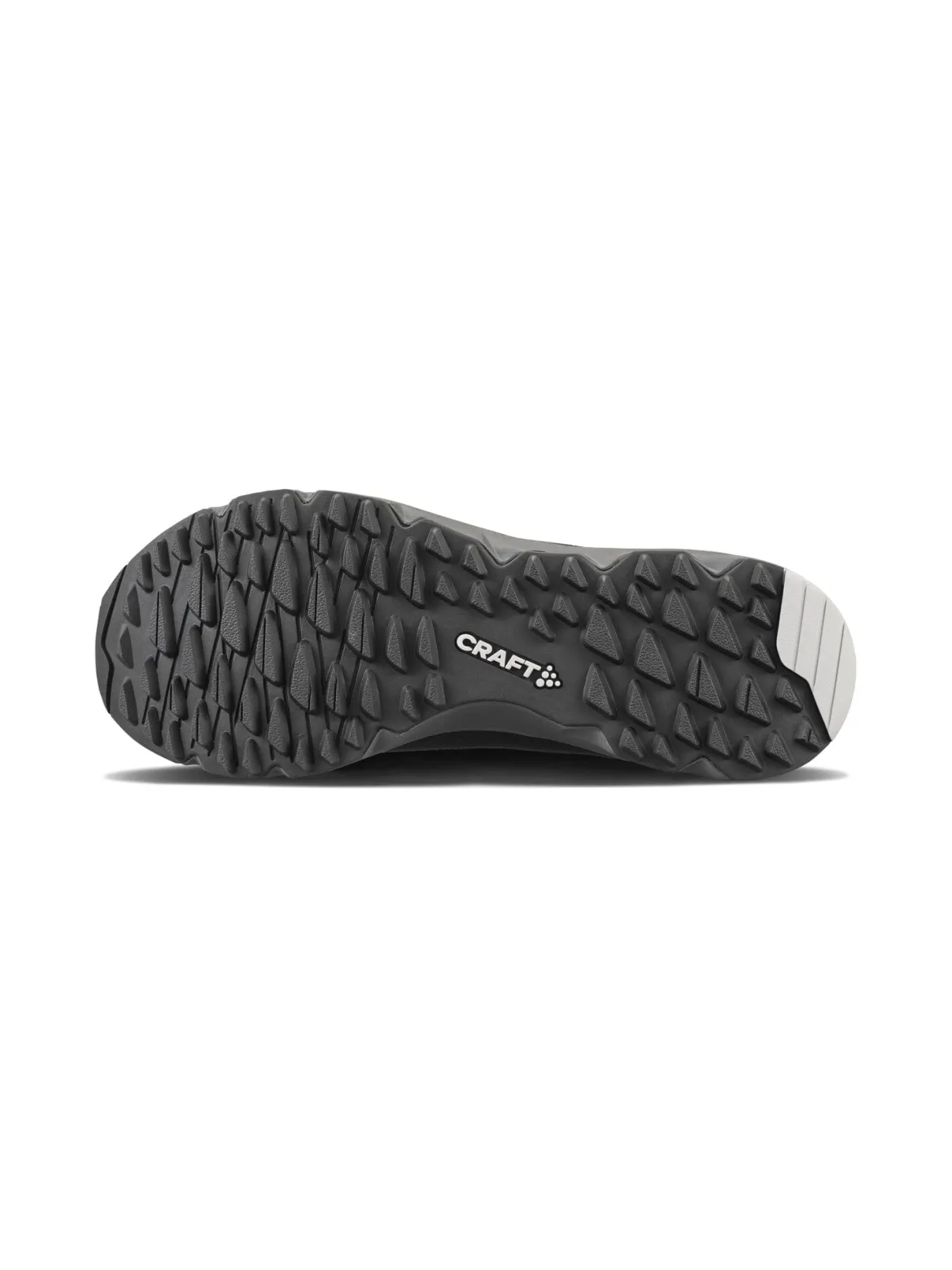 Men's Nordic Trail 2.0 - Black/Concrete