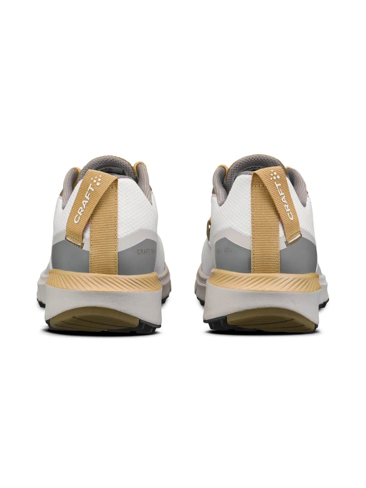 Men's Nordic Trail 2.0 - Cloud/Grey
