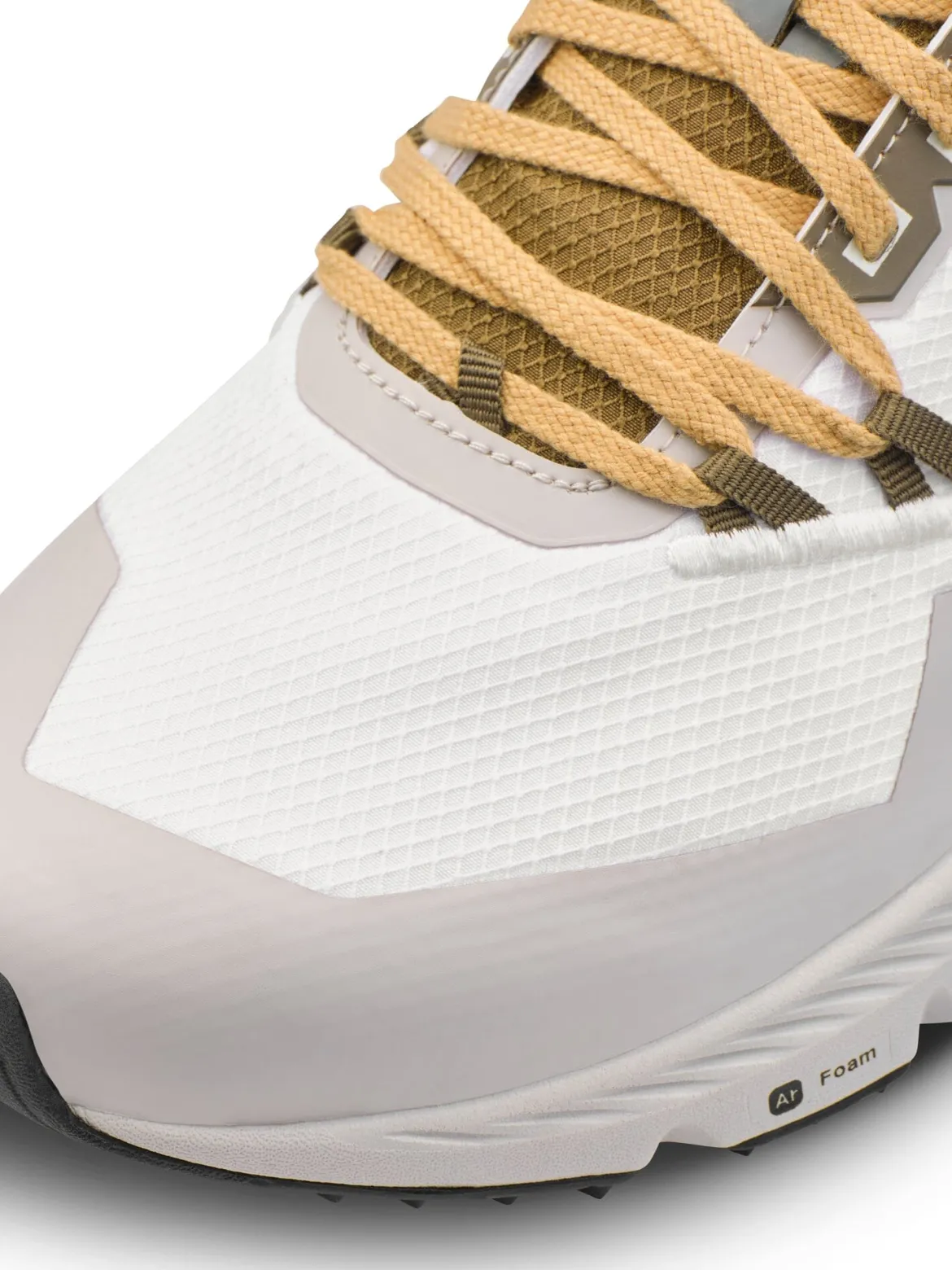 Men's Nordic Trail 2.0 - Cloud/Grey