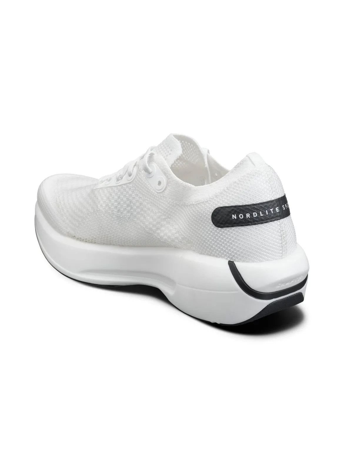 Men's Nordlite Speed 2 - White