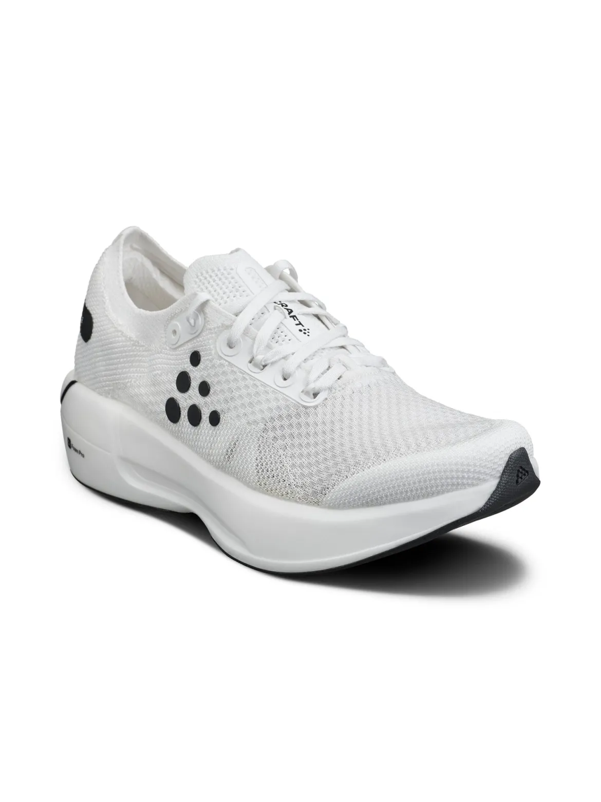 Men's Nordlite Speed 2 - White