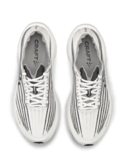 Men's Nordlite Tempo Running Shoe - White