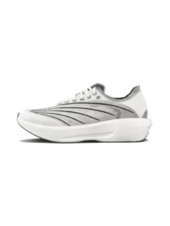 Men's Nordlite Tempo Running Shoe - White