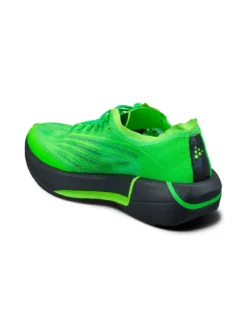 Men's Nordlite Tempo Running Shoe - TEAM GREEN