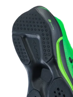 Men's Nordlite Tempo Running Shoe - TEAM GREEN