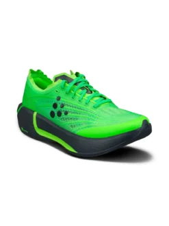 Men's Nordlite Tempo Running Shoe - TEAM GREEN