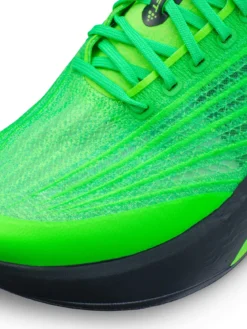 Men's Nordlite Tempo Running Shoe - TEAM GREEN