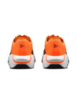 Men's Nordlite Tempo Running Shoe - ORANGE/GREY