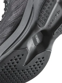 Men's Nordlite Tempo Running Shoe - Black/Multi