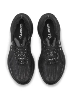 Men's Nordlite Tempo Running Shoe - Black/Multi