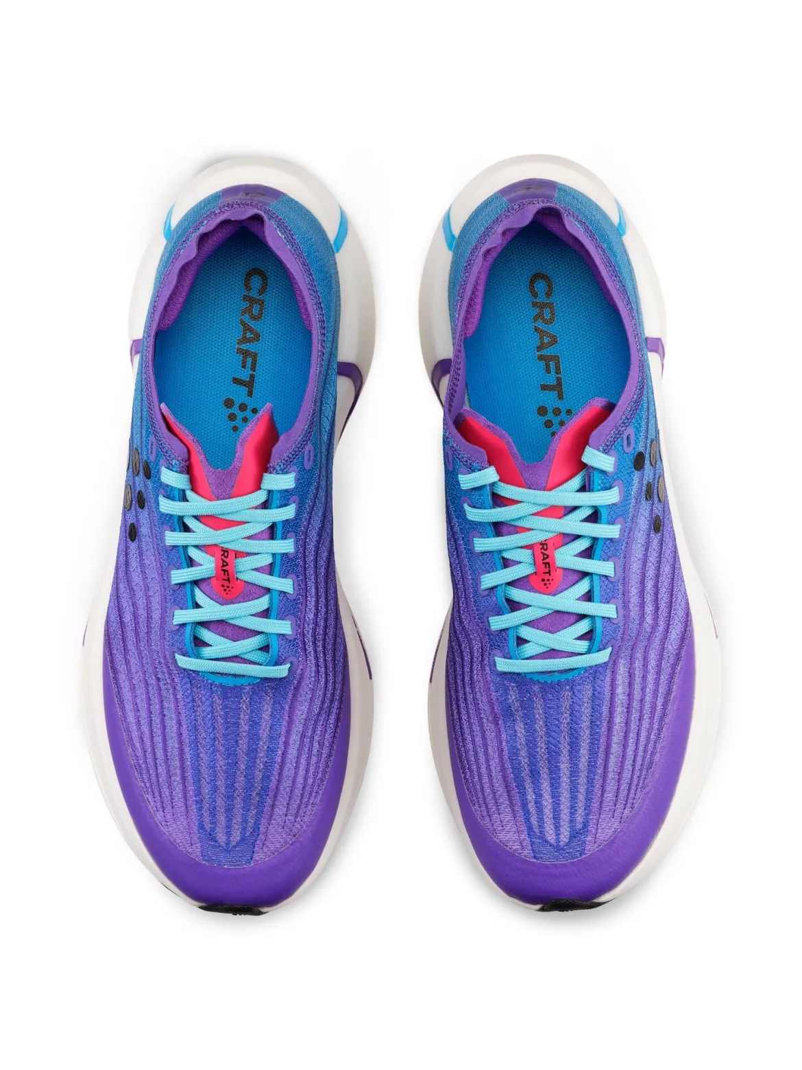 Men's Nordlite Tempo Running Shoe - CLUB COBALT/TRUE PURPLE