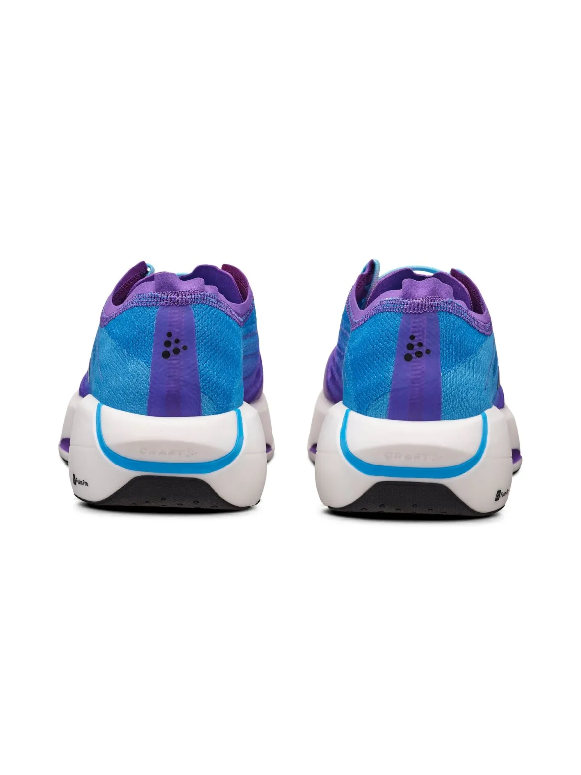 Men's Nordlite Tempo Running Shoe - CLUB COBALT/TRUE PURPLE