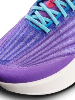 Men's Nordlite Tempo Running Shoe - CLUB COBALT/TRUE PURPLE