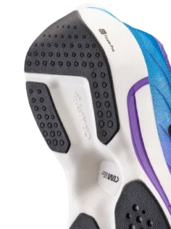 Men's Nordlite Tempo Running Shoe - CLUB COBALT/TRUE PURPLE