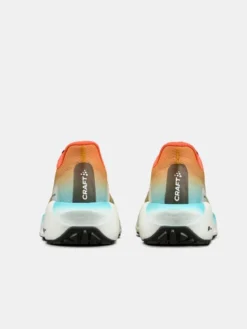 Men's Nordlite Ultra Gravel Running Shoe - Gem/Vibrant