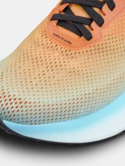 Men's Nordlite Ultra Gravel Running Shoe - Gem/Vibrant