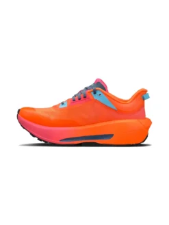 Men's Nordlite Ultra Pro Gravel Running Shoe - FLOURANGE/COSMO