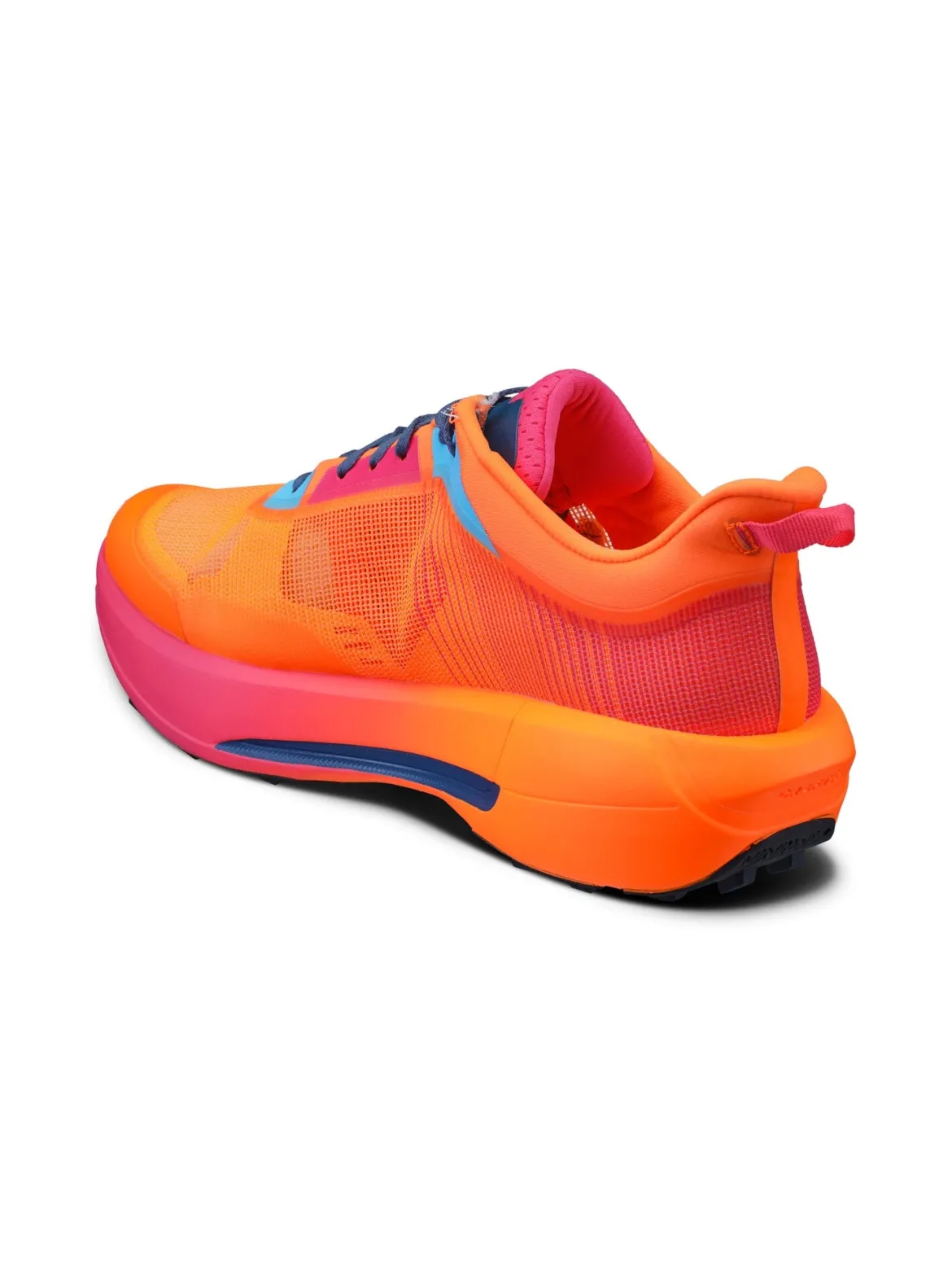 Men's Nordlite Ultra Pro Gravel Running Shoe - FLOURANGE/COSMO
