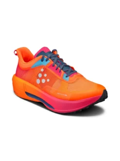 Men's Nordlite Ultra Pro Gravel Running Shoe - FLOURANGE/COSMO
