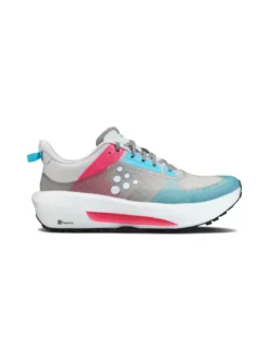 Men's Nordlite Ultra Pro Gravel Running Shoe - Cloud/Grey