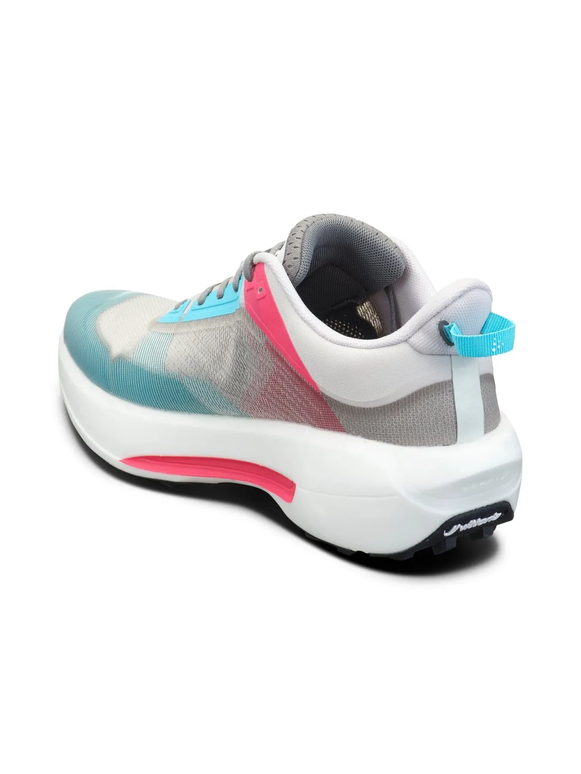 Men's Nordlite Ultra Pro Gravel Running Shoe - Cloud/Grey