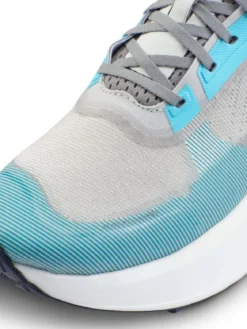 Men's Nordlite Ultra Pro Gravel Running Shoe - Cloud/Grey