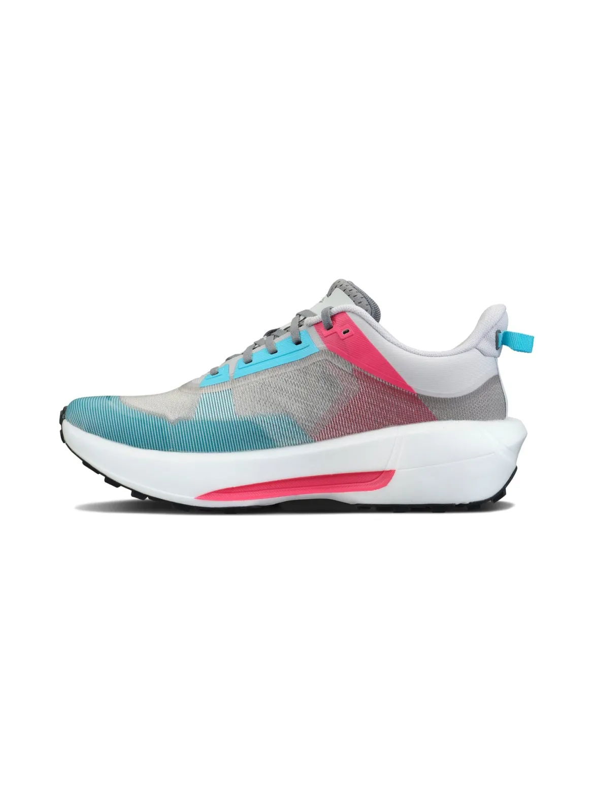 Men's Nordlite Ultra Pro Gravel Running Shoe - Cloud/Grey
