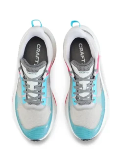 Men's Nordlite Ultra Pro Gravel Running Shoe - Cloud/Grey