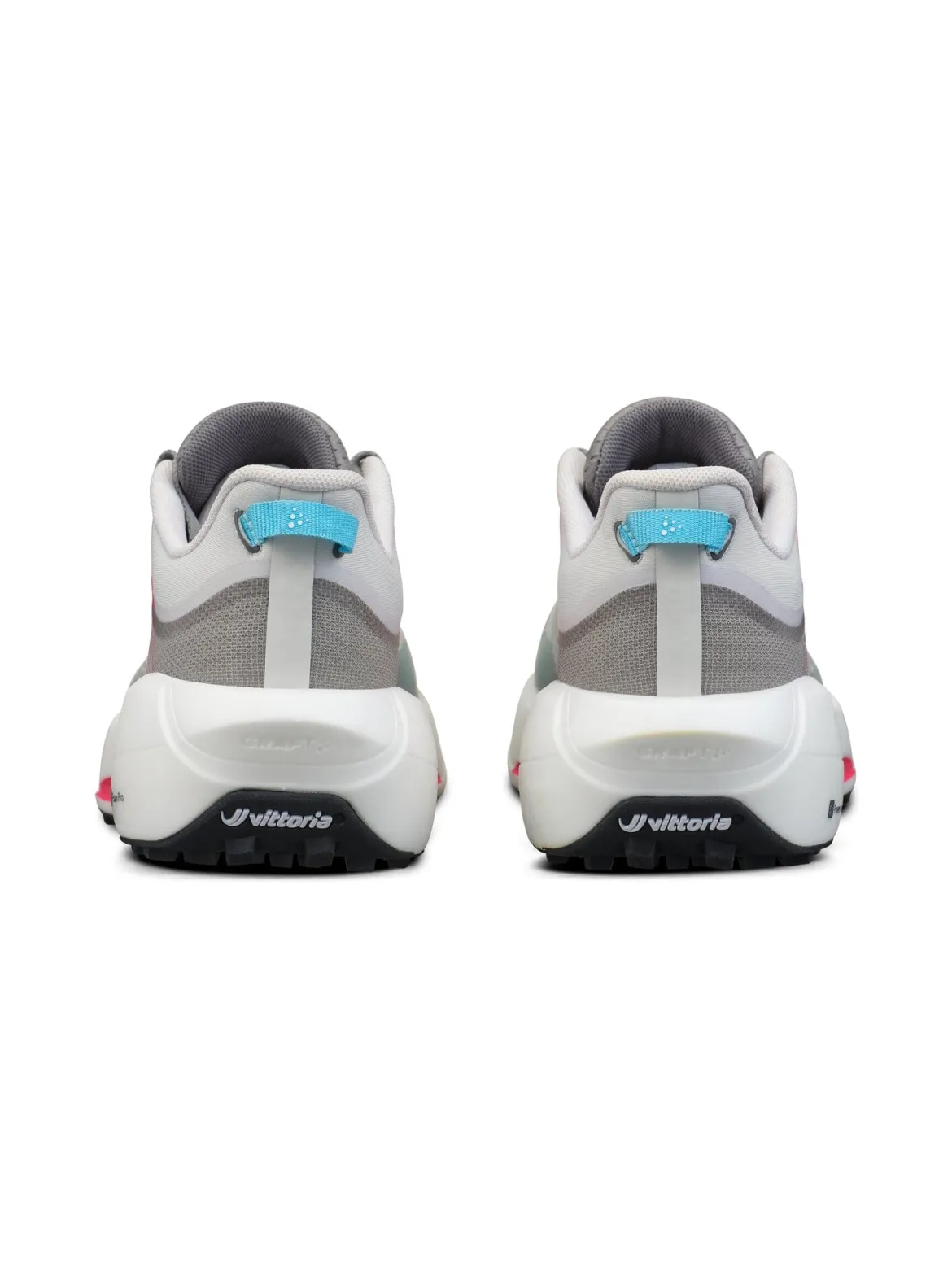 Men's Nordlite Ultra Pro Gravel Running Shoe - Cloud/Grey