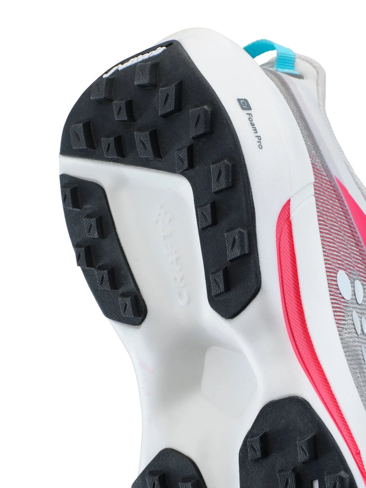Men's Nordlite Ultra Pro Gravel Running Shoe - Cloud/Grey