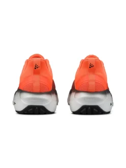 Men's Nordlite Ultra 2 Running Shoe - SHOCK/GREY
