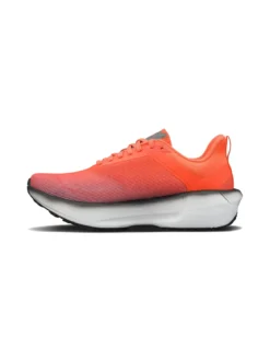 Men's Nordlite Ultra 2 Running Shoe - SHOCK/GREY