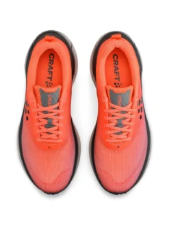 Men's Nordlite Ultra 2 Running Shoe - SHOCK/GREY