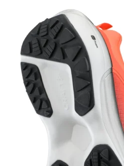 Men's Nordlite Ultra 2 Running Shoe - SHOCK/GREY
